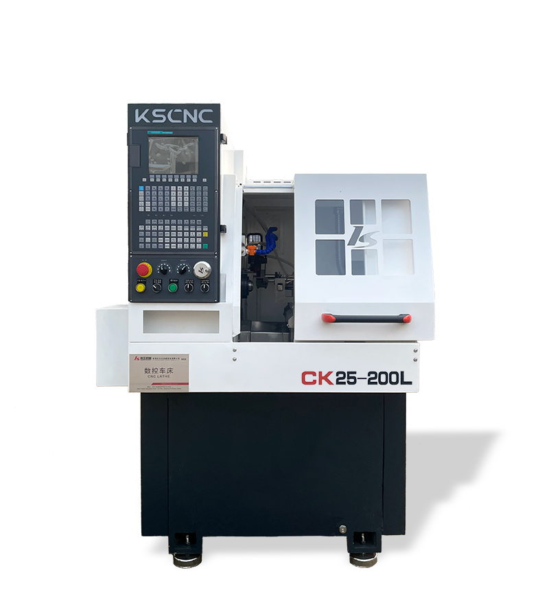 CNC esztergagép