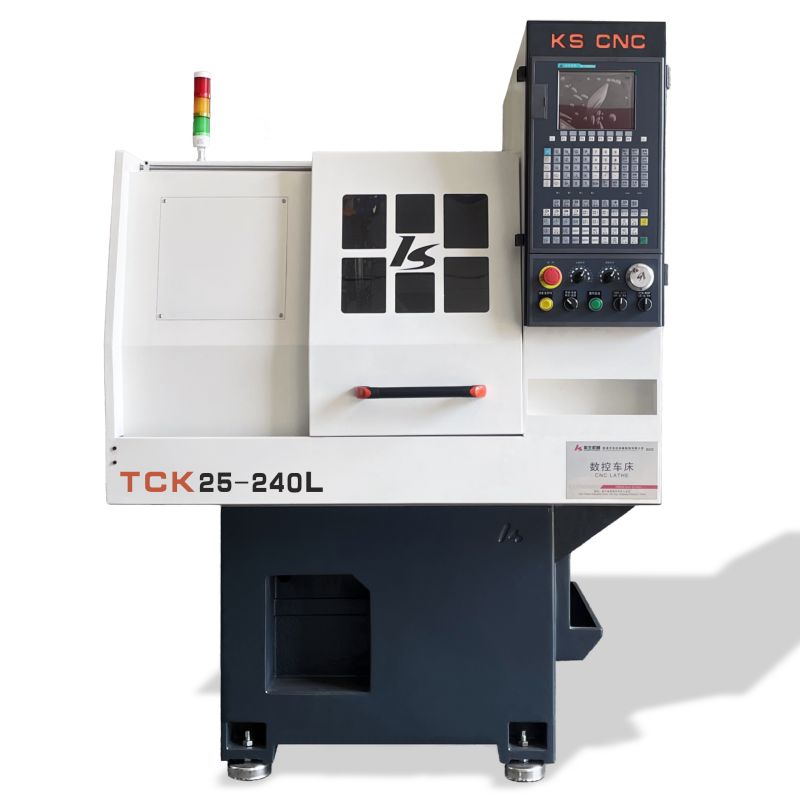 Automata adagoló CNC esztergagép